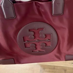 Tory Burch Ella Tote